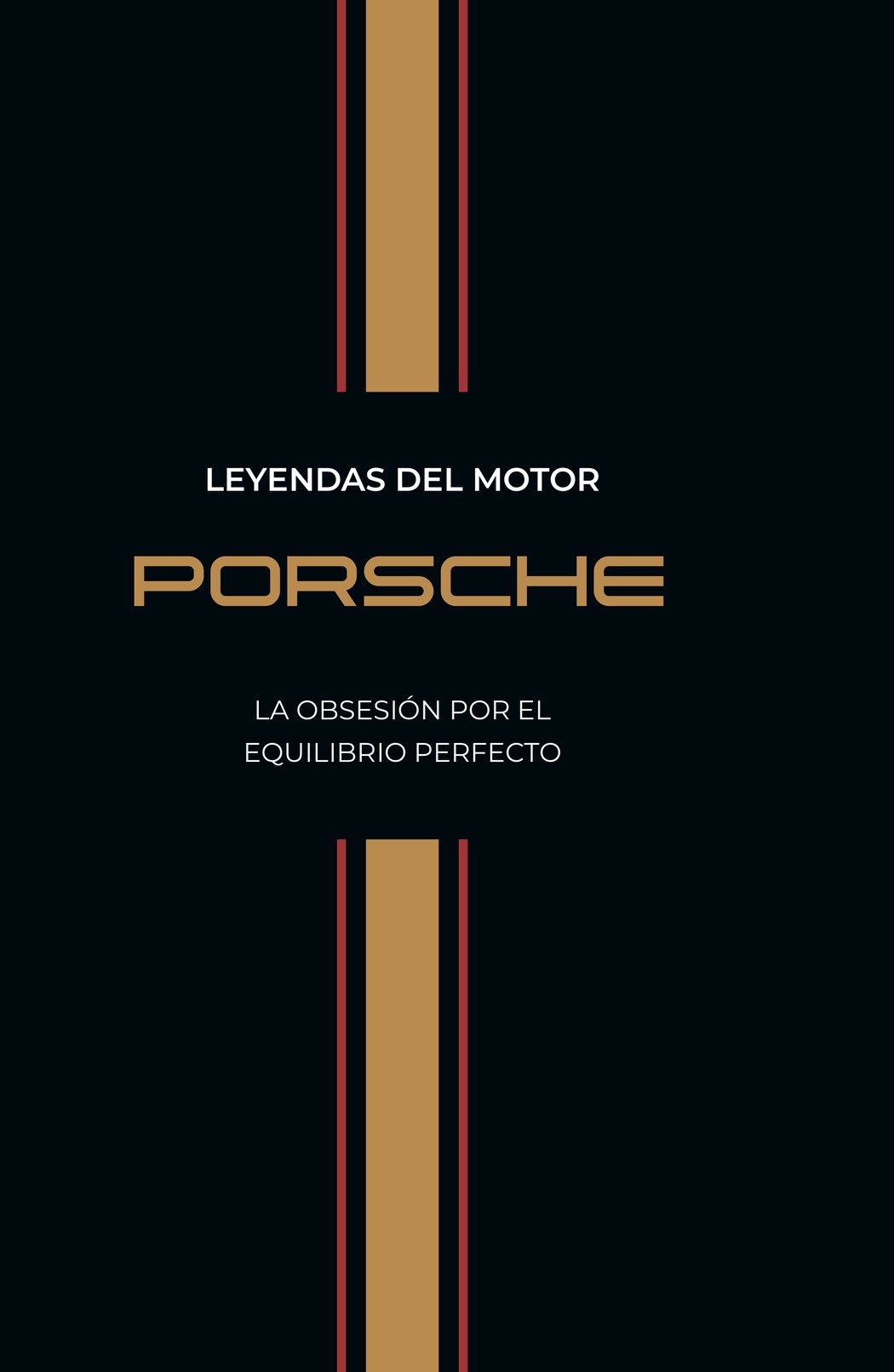 Portada Messi